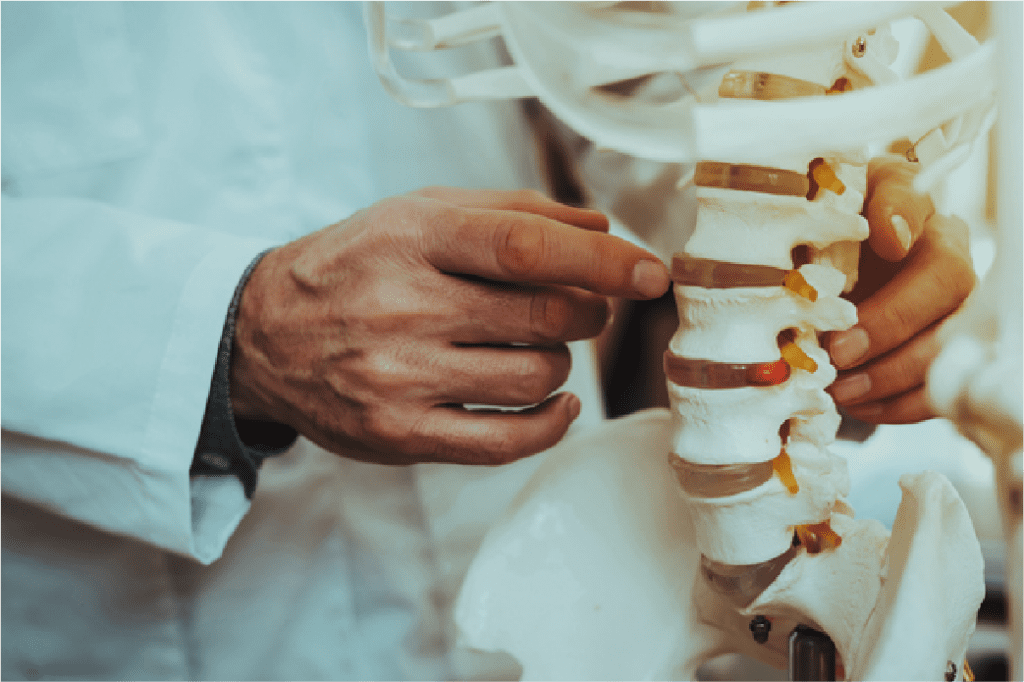 Kyphoplasty and Vertebroplasty Surgery