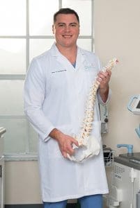 Chronic Pain Treatment
