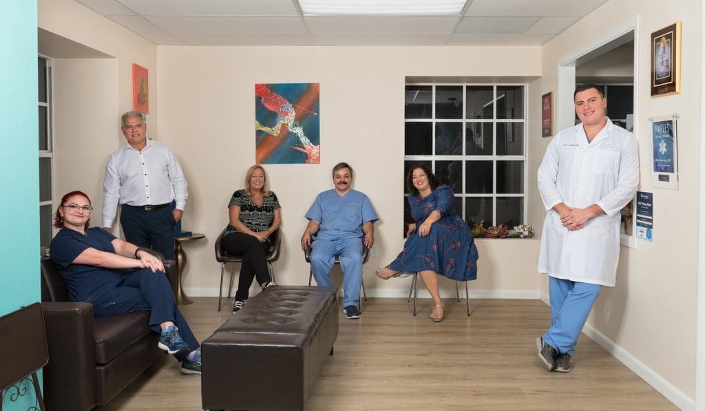 Family Spine and Pain Care Institute