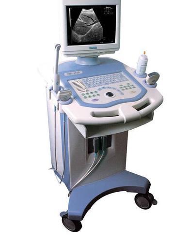 India Mart Ultrasound Machine