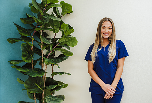 Spine and pain care Employee