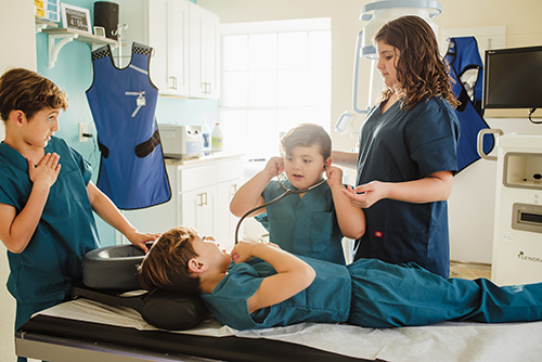 Spine and Pain Care